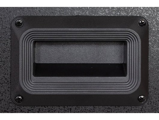 Музыкальный центр AIWA CAS-655